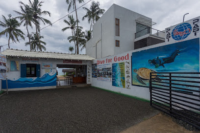 Dive For Good Sri Lanka