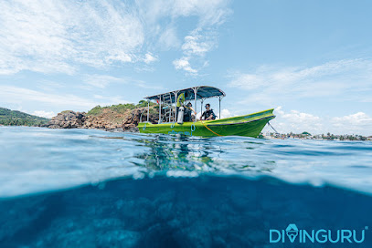 DIVINGURU Trincomalee, PADI 5-STAR DIVE RESORT, S-26837
