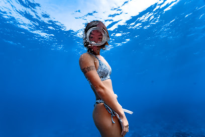 Shengdiving