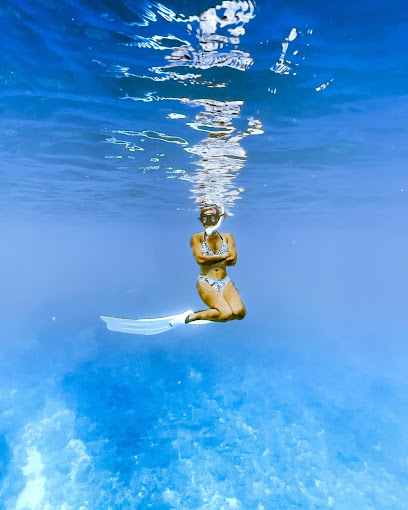 Freedive Nomad Taiwan