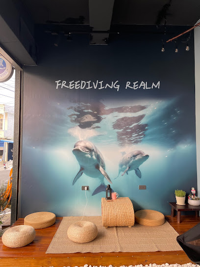 Freediving Realm