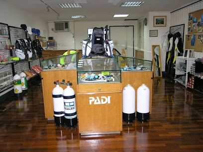Inner Space Dive Center
