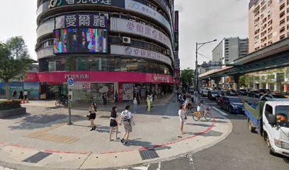 澄實自由潛水社