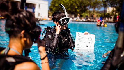 住海邊潛水中心 L.N.T.O DIVE CENTER