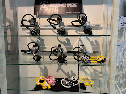 Scuba Jamboree Co., Ltd