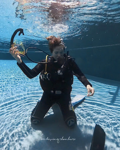 AC DIVING CHONBURI