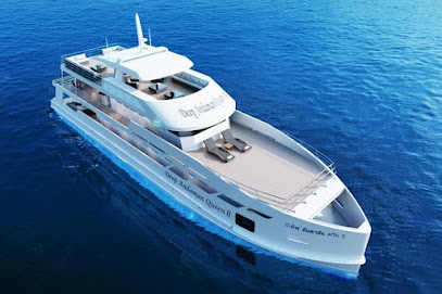 Deep Andaman Queen Phuket