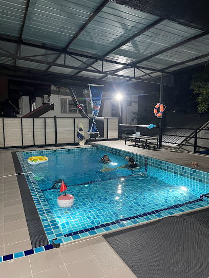 IN2DIVE