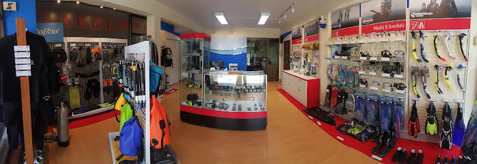 FreedomDIVE - ฟรีดอมไดฟ์