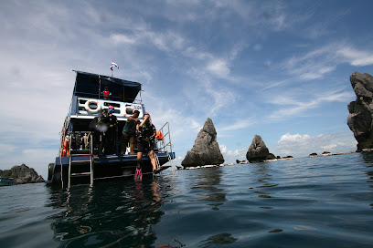 Bangkok Scuba Academy
