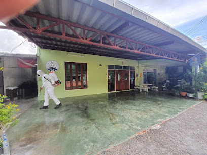 Laytrang Diving PADI 5 Star IDC