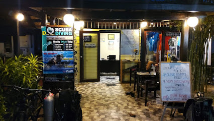 Trang Pro Dive