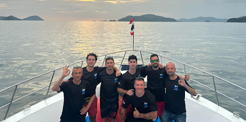 Phuket Scuba Center - Lafayette