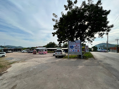 Murati Snorkeling ทริปดำน้ำแสมสาร