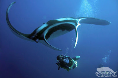 Oceanic Dive Center - Scuba Diving Kata Beach Phuket