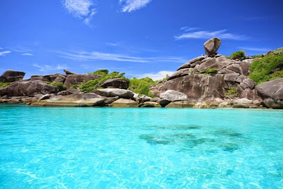Similan-liveaboards - Similan Islands, Richelieu Rock, Koh Bon