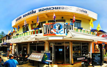 www.GoAndDive.de