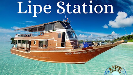 Lipe Dive Station.