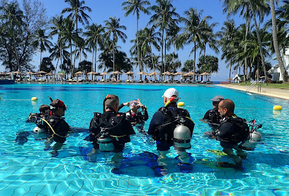 Asia Scuba Instructors - PADI IDC
