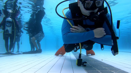 i-diving