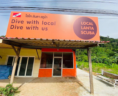 Local Lanta Scuba