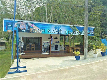 Koh Kood Divers