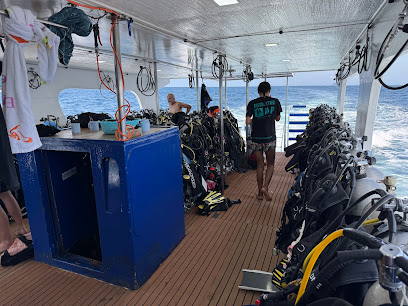 Kamala Dive Service - Deutsche Tauchschule Phuket