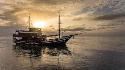 Deep Voyage - Bulun & Stella (จุดลงเรือ)