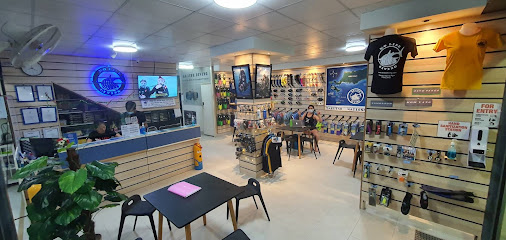 Ko Lipe Diving School
