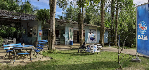 Paradise Divers Koh Kood