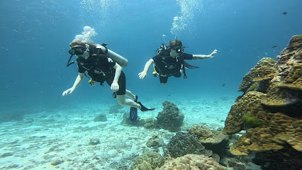 SCUBADIVING CENTER RU-DIVING