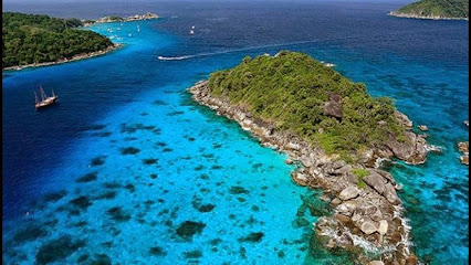 Similan Seven Sea Club