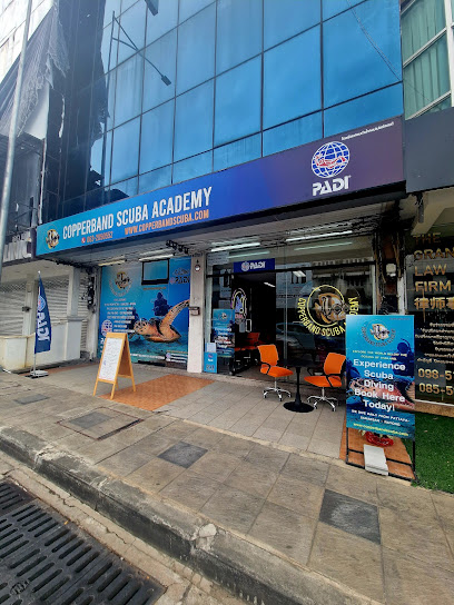 Copperband Scuba Academy