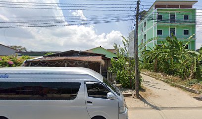Tropi Dive Phuket