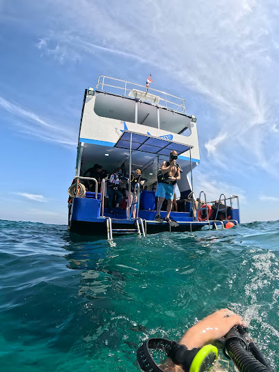 Siam Dive Center