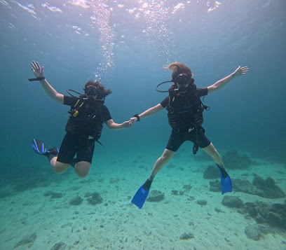Andy's Scuba Diving