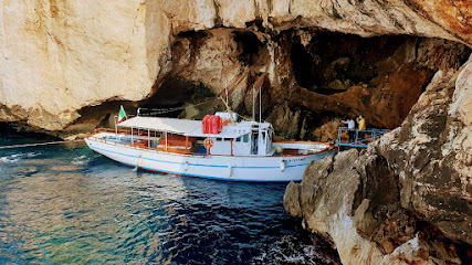 Nautisub - Boat tour - Diving Center