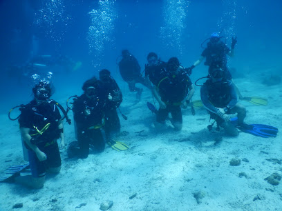 sevendays diving