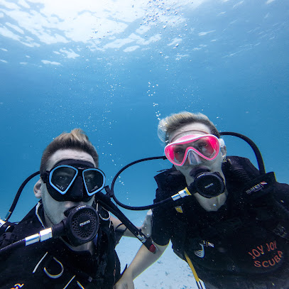 Joy Joy Scuba Diving Center