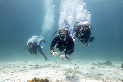 DiveSafe Phuket