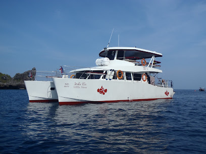 Andaman Coral Divers
