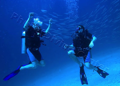 Пхукет Дайвинг Центр "Phuket Diving Center"