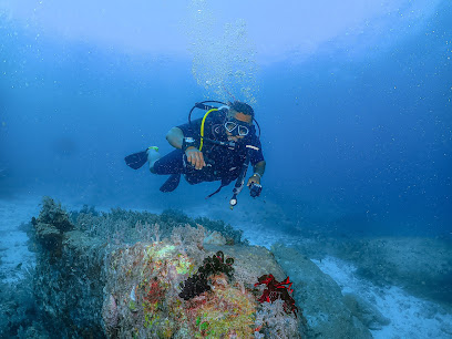 Aum Scuba Phuket