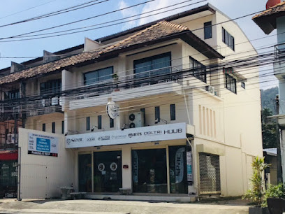 Ocean Store - Ko Samui