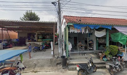 สำนักงาน โชคธิดา ทราเวล