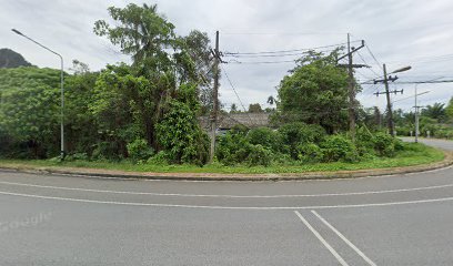 Aonang Scuba Center