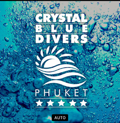Crystal Blue Divers Co.LTD