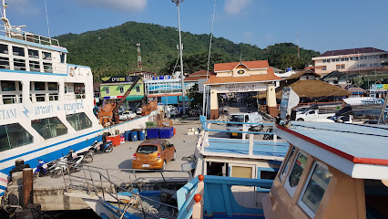 Oriental Divers Co. Ltd - Diving Center