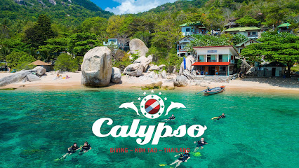 Calypso Diving Koh Tao
