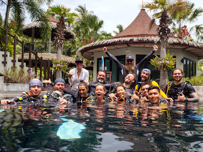 IDC Koh Tao | Divemaster & Instructor
